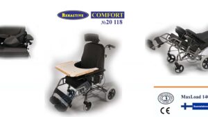REHACTIVE COMFORT