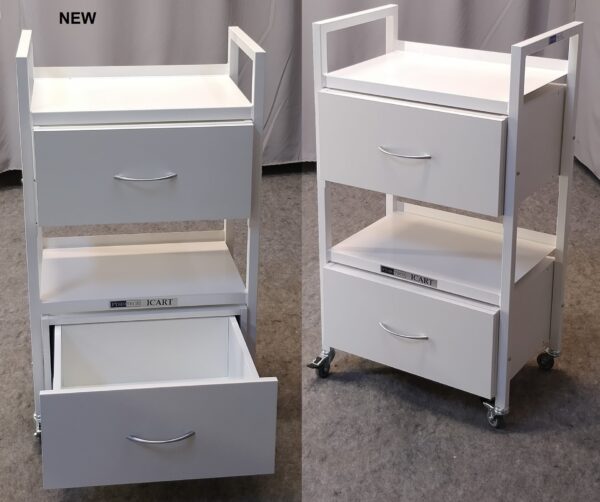 Instrument Carts - Image 2