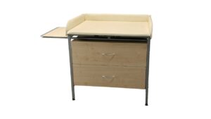 MedistarKID (with drawers)