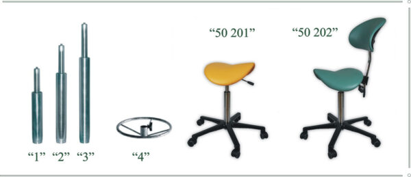 Stepsit stool - Image 2