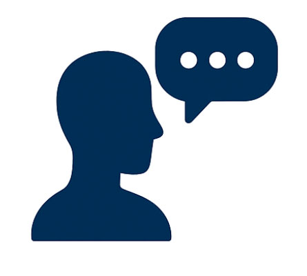 Personal consulting Personal consulting